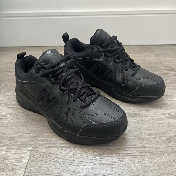 New Balance WX608AB5 – Women’s Size 8.5 – BRAND NEW (No Box) – Slip Resistant - Picture 1 of 14